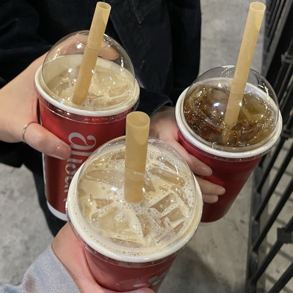 Arisan Tea & Coffee House - Coffee & Tea Near Me - San Jose, California