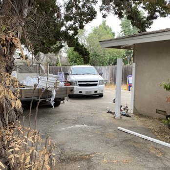 Henrys Guel fencing - Unauthorized (by me) unpermitted work and damage on my property in contravention of our City code. - Fences & Gates Near Me