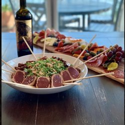 Seagrove Beach Catering