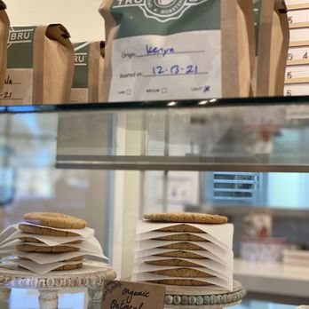 Tru Bru Coffee - Coffee & Tea Near Me - Henderson, Nevada Tru Bru Coffee - Coffee & Tea Near Me - Henderson, Nevada