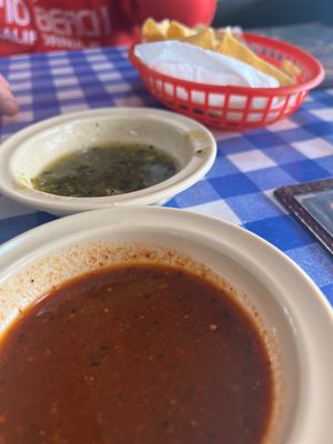 Birrieria Apatzingan by null