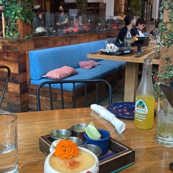 Tacology - Agave , passion fruit ... - Mexican Near Me - Miami, Florida Tacology - Agave , passion fruit ... - Mexican Near Me - Miami, Florida