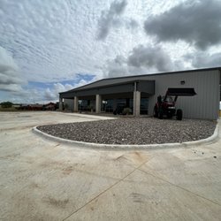 Tuttle Outdoor Power - Pleasanton