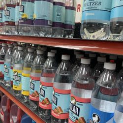 Regency Plaza Market - Soda water