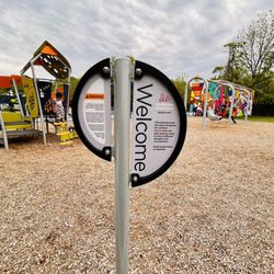 Dewey Local Park