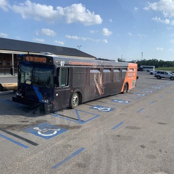 Ark Encounter - Museums Near Me - Williamstown, Kentucky