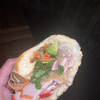 Banh Mi House - Vietnamese Near Me - Las Vegas, Nevada