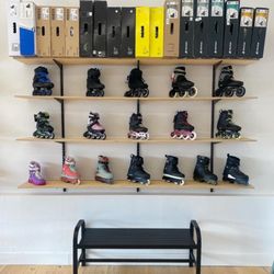 Beehive Skate Shop - Inline Skates