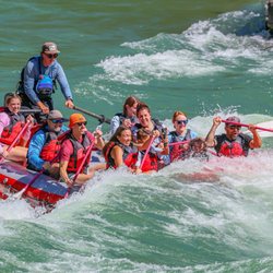 Jackson Hole Whitewater