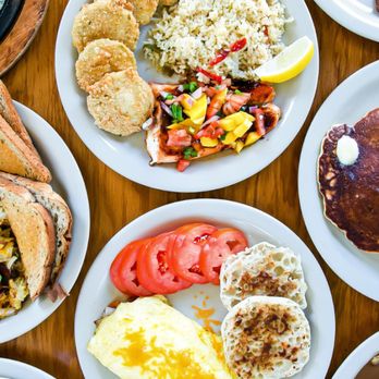 Main Street Cafe - Cafes Near Me - Lewisville, Texas
