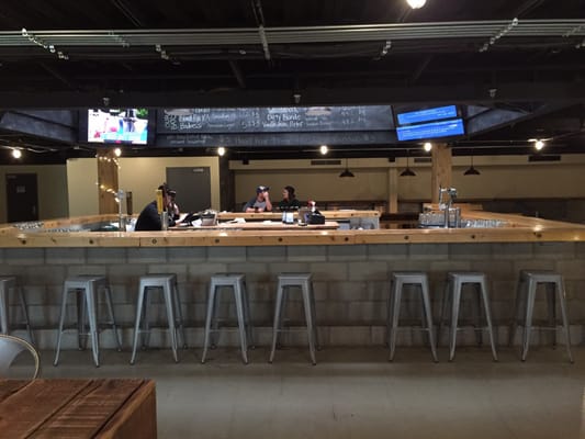 Brew Detroit by null