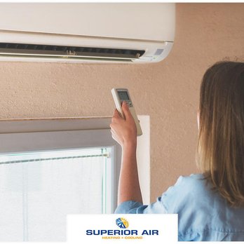 Superior Air - Heating & Air Conditioning/HVAC Near Me - Visalia, California Superior Air - Heating & Air Conditioning/HVAC Near Me - Visalia, California