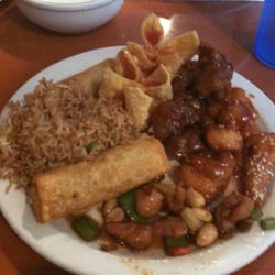 West Lake Chinese Restaurant