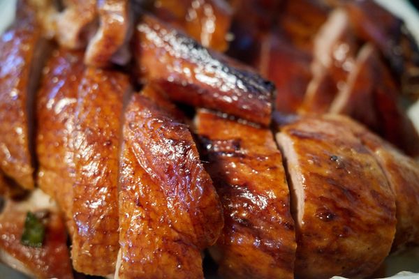 Kevin's Kitchen by null