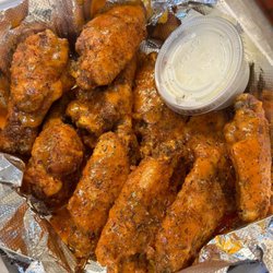 The Hoagie Stop