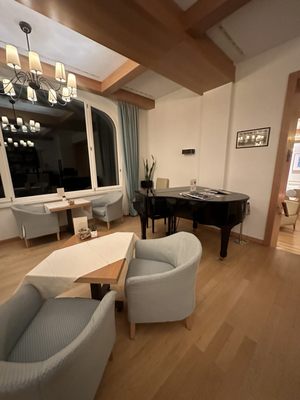 Kurhaus Cademario Hotel & Spa by null