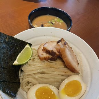 TSUKE Artisan Noodle - Tsukemen - Ramen Near Me - Pasadena, California TSUKE Artisan Noodle - Tsukemen - Ramen Near Me - Pasadena, California