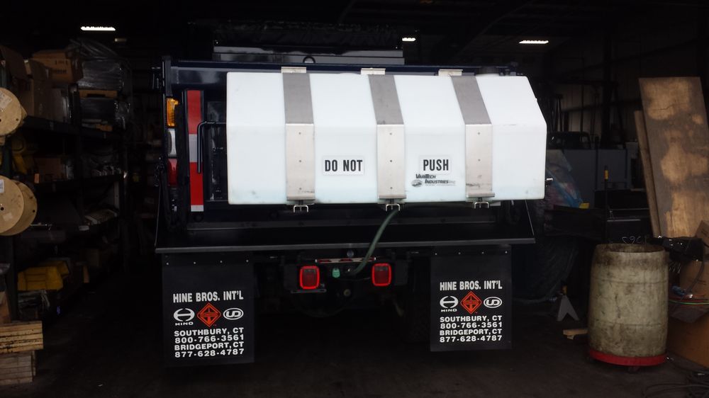 PARK CITY TRUCK EQUIPMENT Updated September 2024 11 Photos 1001