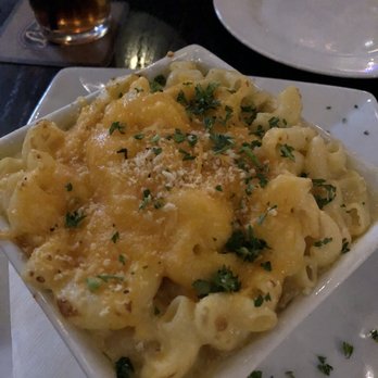 Morrison - Morrison Mac & Cheese - Gastropubs Near Me - Los Angeles, California