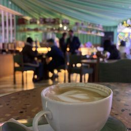 Latte Latte