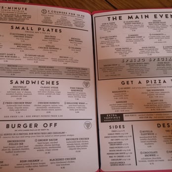 Revolution - Manchester Parsonage Gardens - Bars Near Me - Manchester, XGM