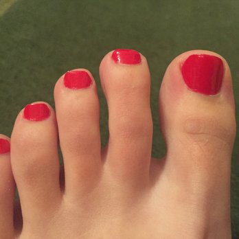 Spa Toscana - Left foot - again, chunk out of big toe, and misshapen/angled toes - Day Spas Near Me - Reno, Nevada Spa Toscana - Left foot - again, chunk out of big toe, and misshapen/angled toes - Day Spas Near Me - Reno, Nevada