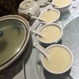 Pork stomach ginkgo soup Pork stomach ginkgo soup