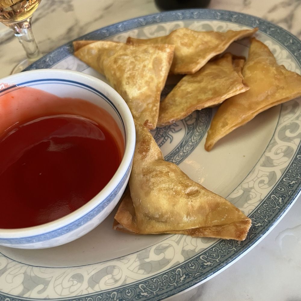 Peking Chinese Restaurant - Krab Rangoon - Chinese Near Me - Fort Pierce, Florida Peking Chinese Restaurant - Krab Rangoon - Chinese Near Me - Fort Pierce, Florida