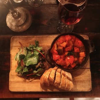 French Alpine Bistro - French Near Me - Aspen, Colorado