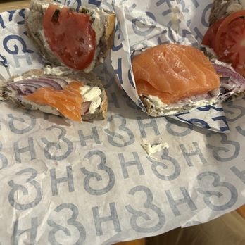 H&H Bagels - Bagels Near Me - New York, New York