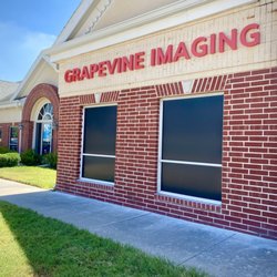 Grapevine Imaging - Grapevine Imaging off Highway 26