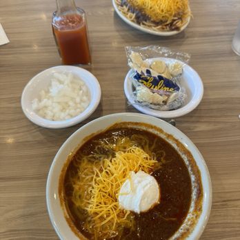 Skyline Chili - Salad Near Me - Winter Garden, Florida Skyline Chili - Salad Near Me - Winter Garden, Florida