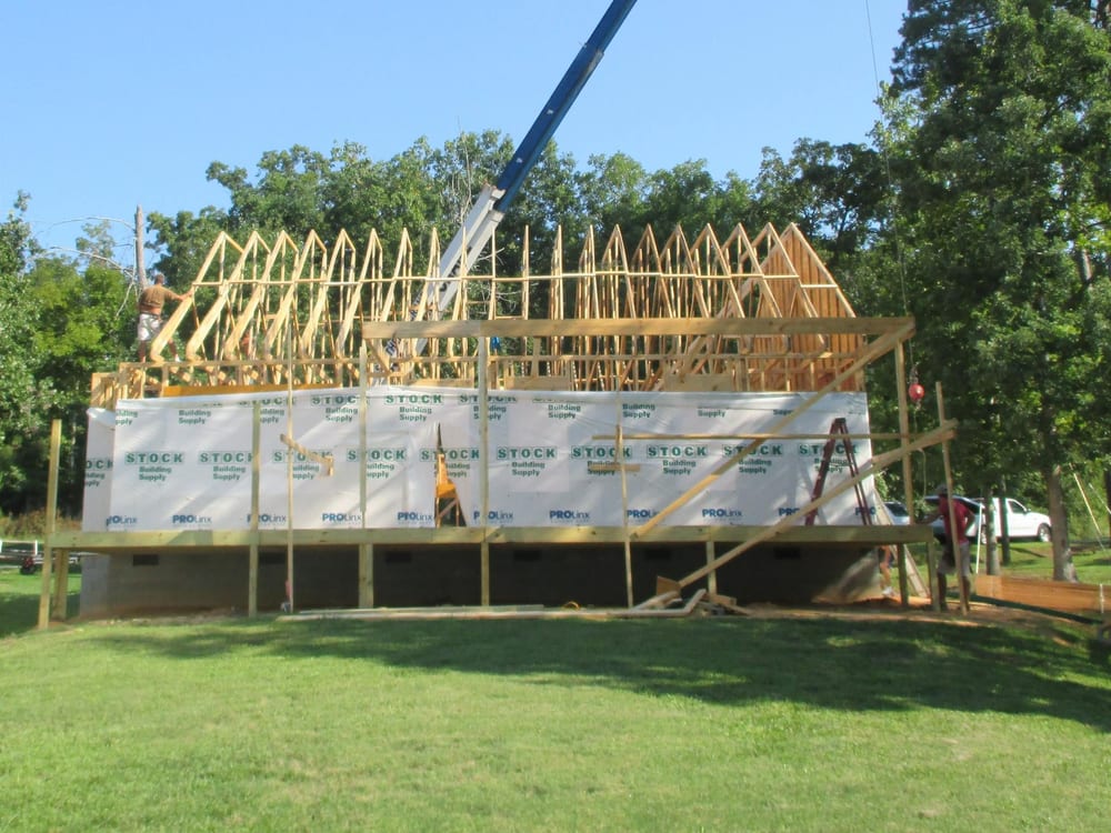Slide of Sands Roofing And Construction