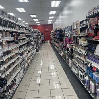 Sally Beauty - Two aisles of beauty supplies! - Cosmetics & Beauty Supply Near Me - Union, New Jersey Sally Beauty - Two aisles of beauty supplies! - Cosmetics & Beauty Supply Near Me - Union, New Jersey