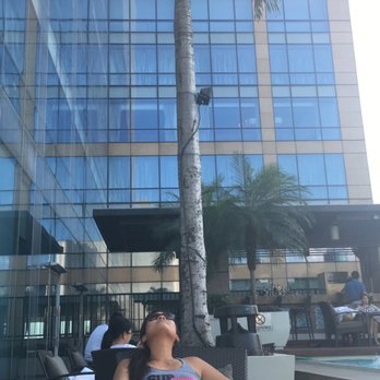 Fairmont Makati, Manila - Hotels Near Me - Makati, NCR
