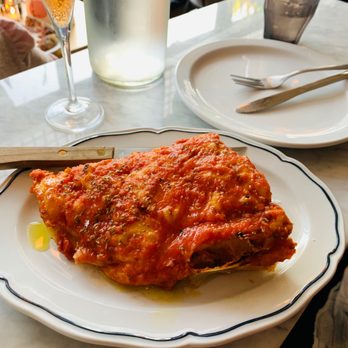 Vern's - Tomato Pie- INCREDIBLE - New American Near Me - Rochester, New York Vern's - Tomato Pie- INCREDIBLE - New American Near Me - Rochester, New York