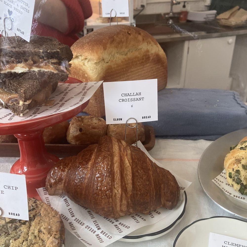 Elbow Bread - Yes - Bakeries Near Me - New York, New York Elbow Bread - Yes - Bakeries Near Me - New York, New York