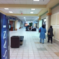 Sycamore Mall Shopping Center