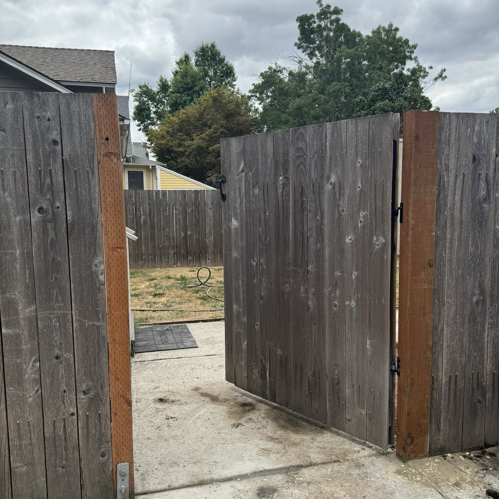 Beaverton Fencing And Landscape - Fences & Gates Near Me Beaverton Fencing And Landscape - Fences & Gates Near Me