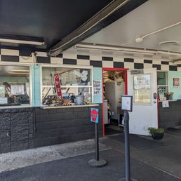 Car hop Car hop