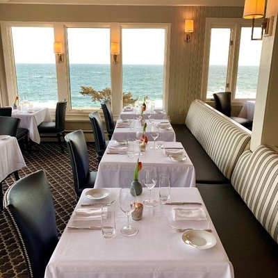 Ocean Restaurant by null