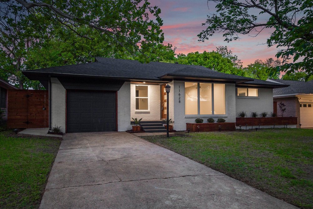 Slide of Pro Home Renovations