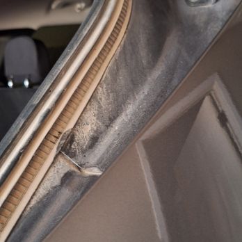 Centex Mobile Detailing - Car hatch passenger side - Auto Detailing Near Me - San Antonio, Texas Centex Mobile Detailing - Car hatch passenger side - Auto Detailing Near Me - San Antonio, Texas