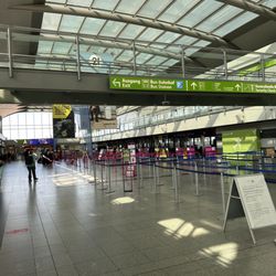 Dortmund Airport