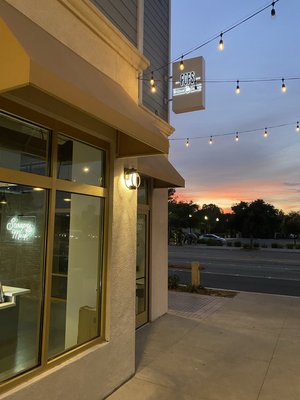 Pops Artisanal Creamery by null