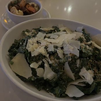 True Food Kitchen - Kale Caesar - New American Near Me - Dallas, Texas