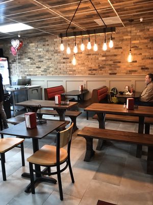 La Chancla Mexican Grill by null