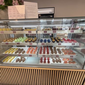 Ladun Treats - Picture to show you how unbelievable tiny they are in real life - Bakeries Near Me - Everett, Washington Ladun Treats - Picture to show you how unbelievable tiny they are in real life - Bakeries Near Me - Everett, Washington
