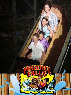 Holiday World & Splashin' Safari by null