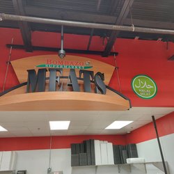Bombazo Supermarket